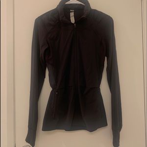 Lululemon Women’s Workout Jacket